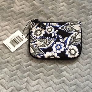 NWT Vera Bradley coin purse